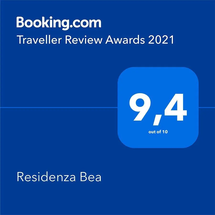 Residenza Bea Villa Flumini di Quartu Holiday home