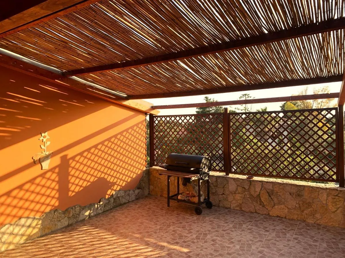 Residenza Bea Villa Flumini di Quartu Italy