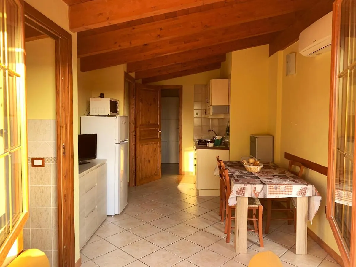 Residenza Bea Villa Flumini di Quartu 0*,  Italy