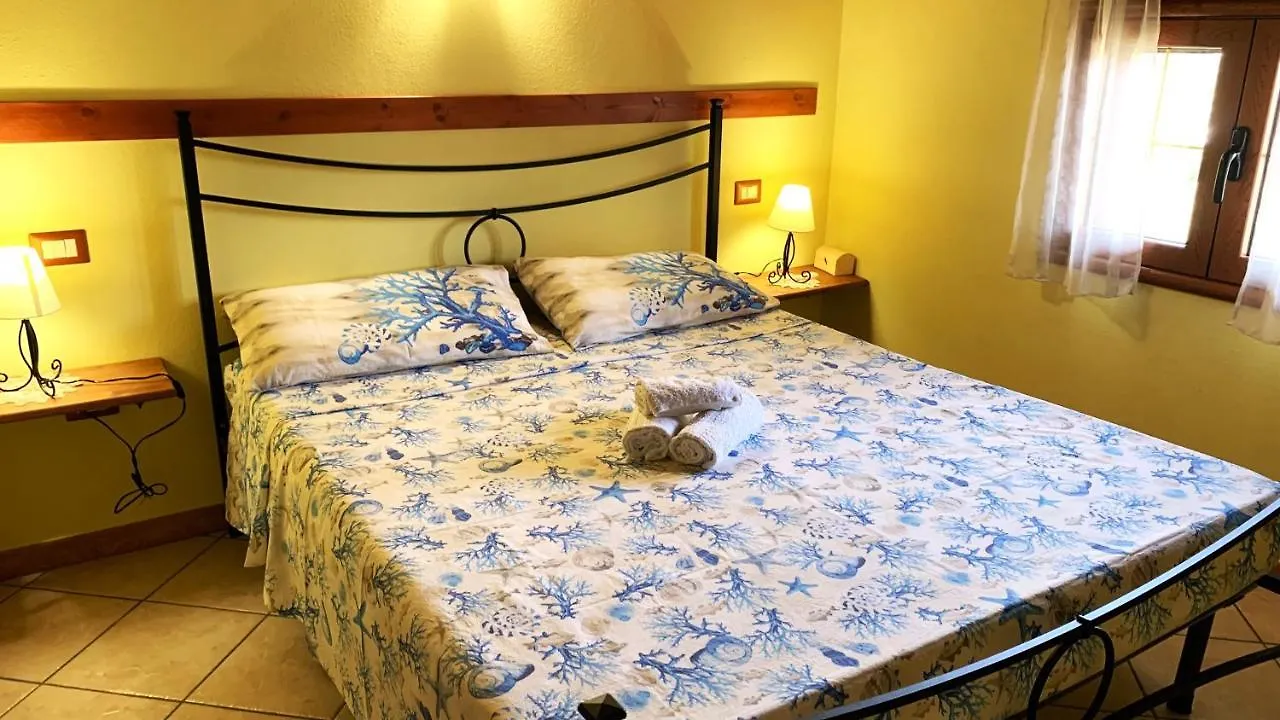 Holiday home Residenza Bea Villa Flumini di Quartu Italy