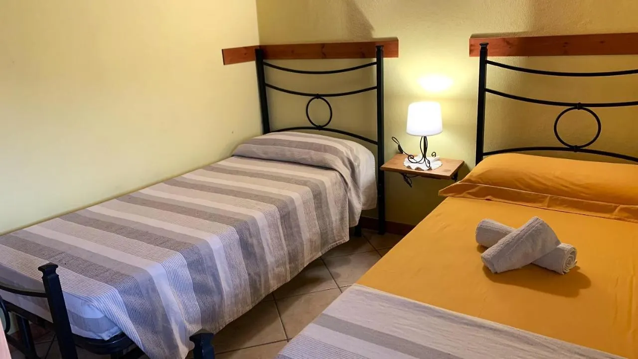 Residenza Bea Villa Flumini di Quartu