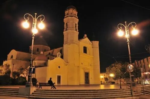 Residenza Bea Villa Flumini di Quartu Italy