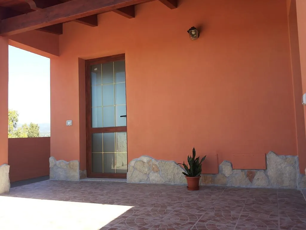 Holiday home Residenza Bea Villa Flumini di Quartu