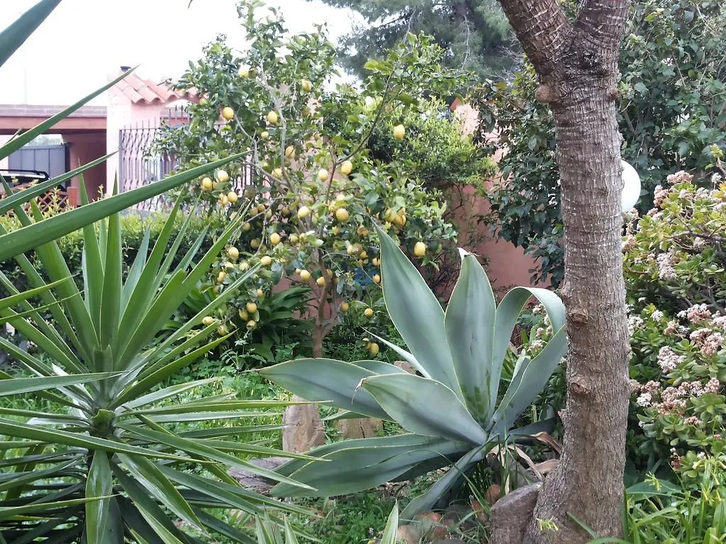 Residenza Bea Villa Flumini di Quartu