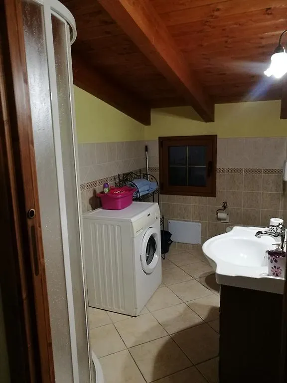 Holiday home Residenza Bea Villa Flumini di Quartu
